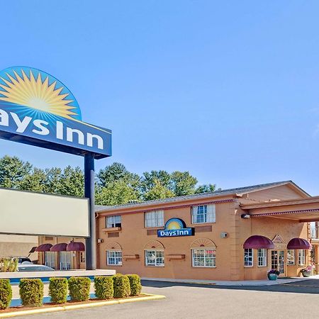 Days Inn By Wyndham エバレット エクステリア 写真