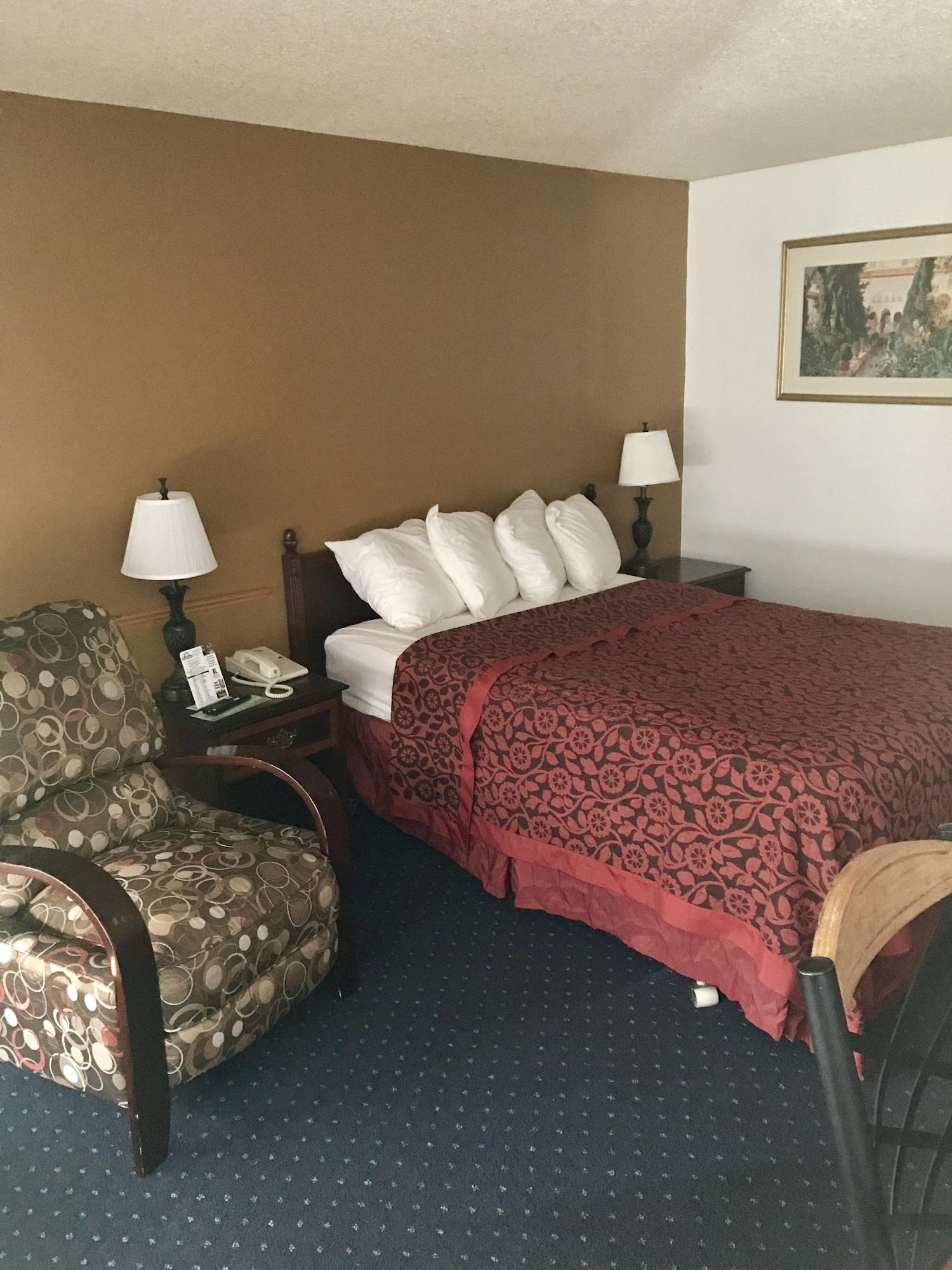 Days Inn By Wyndham エバレット エクステリア 写真
