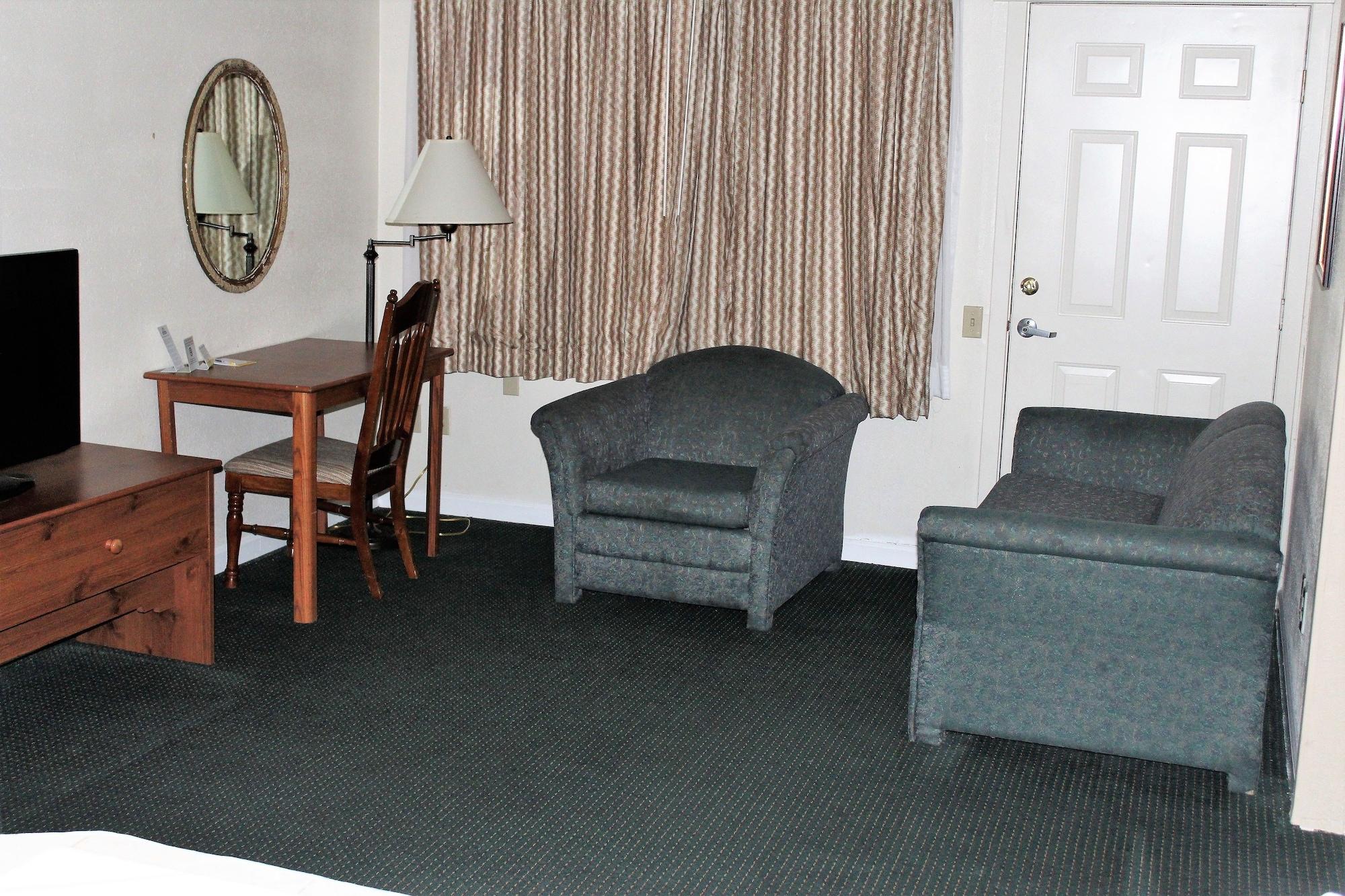 Days Inn By Wyndham エバレット エクステリア 写真