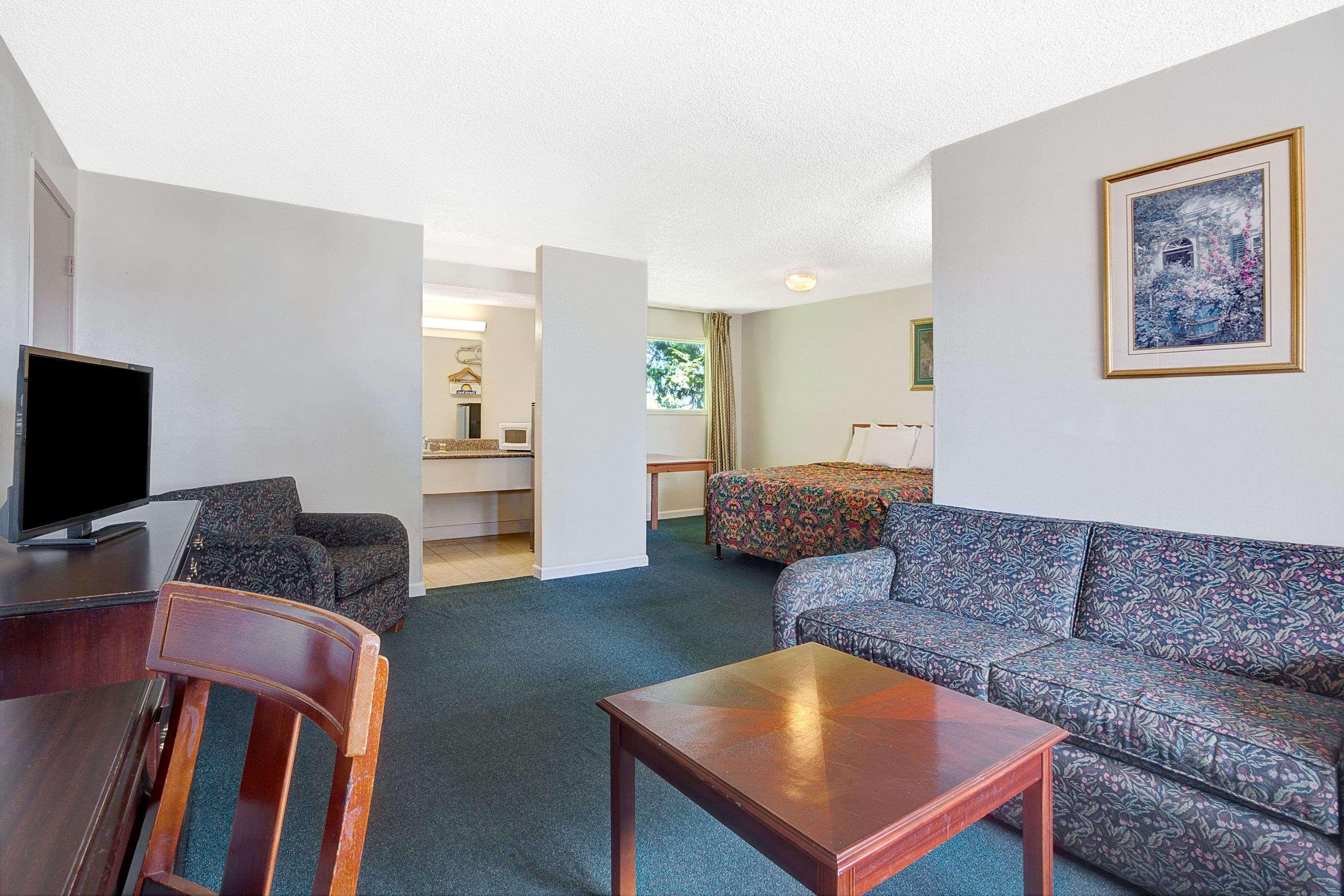 Days Inn By Wyndham エバレット エクステリア 写真