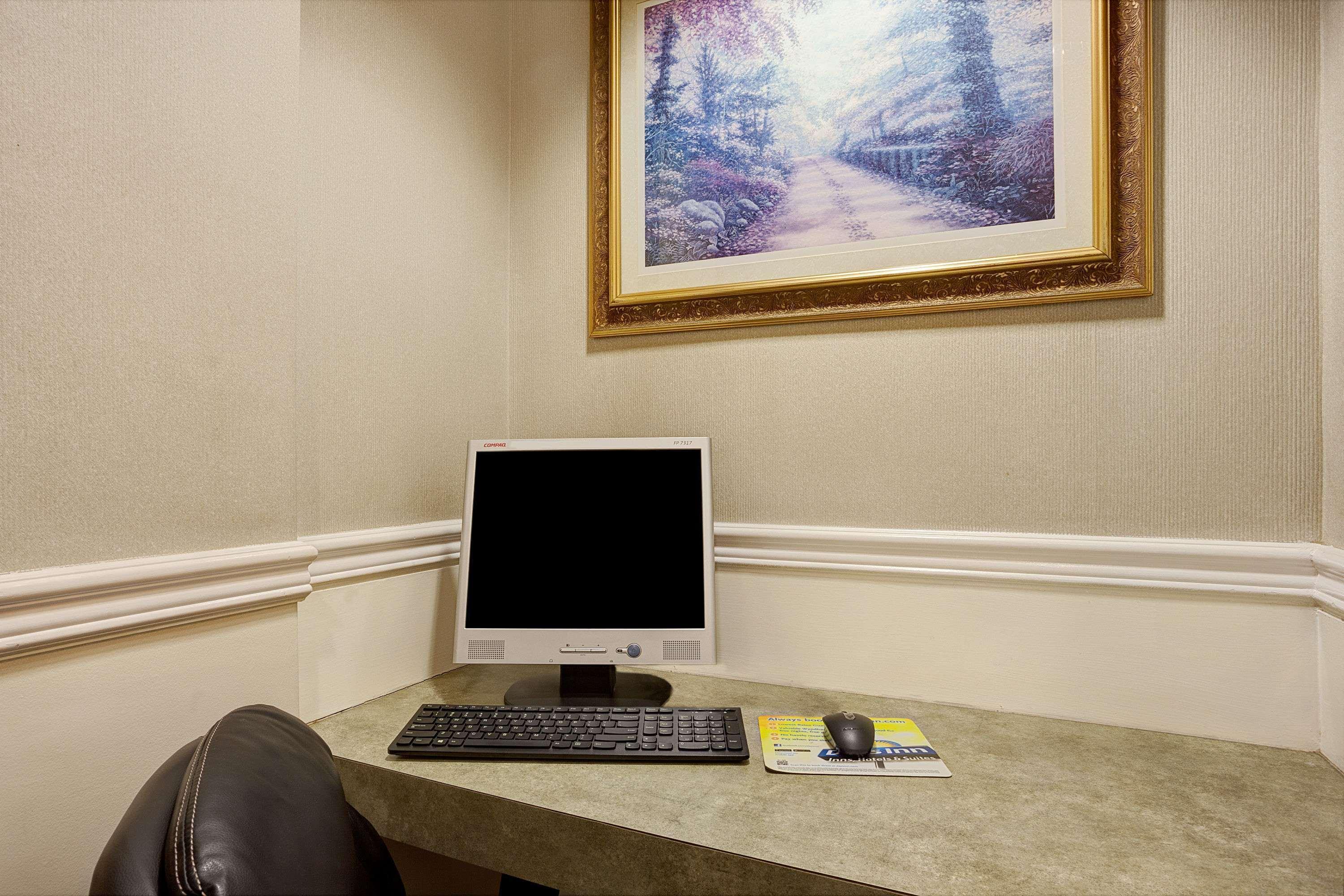 Days Inn By Wyndham エバレット エクステリア 写真