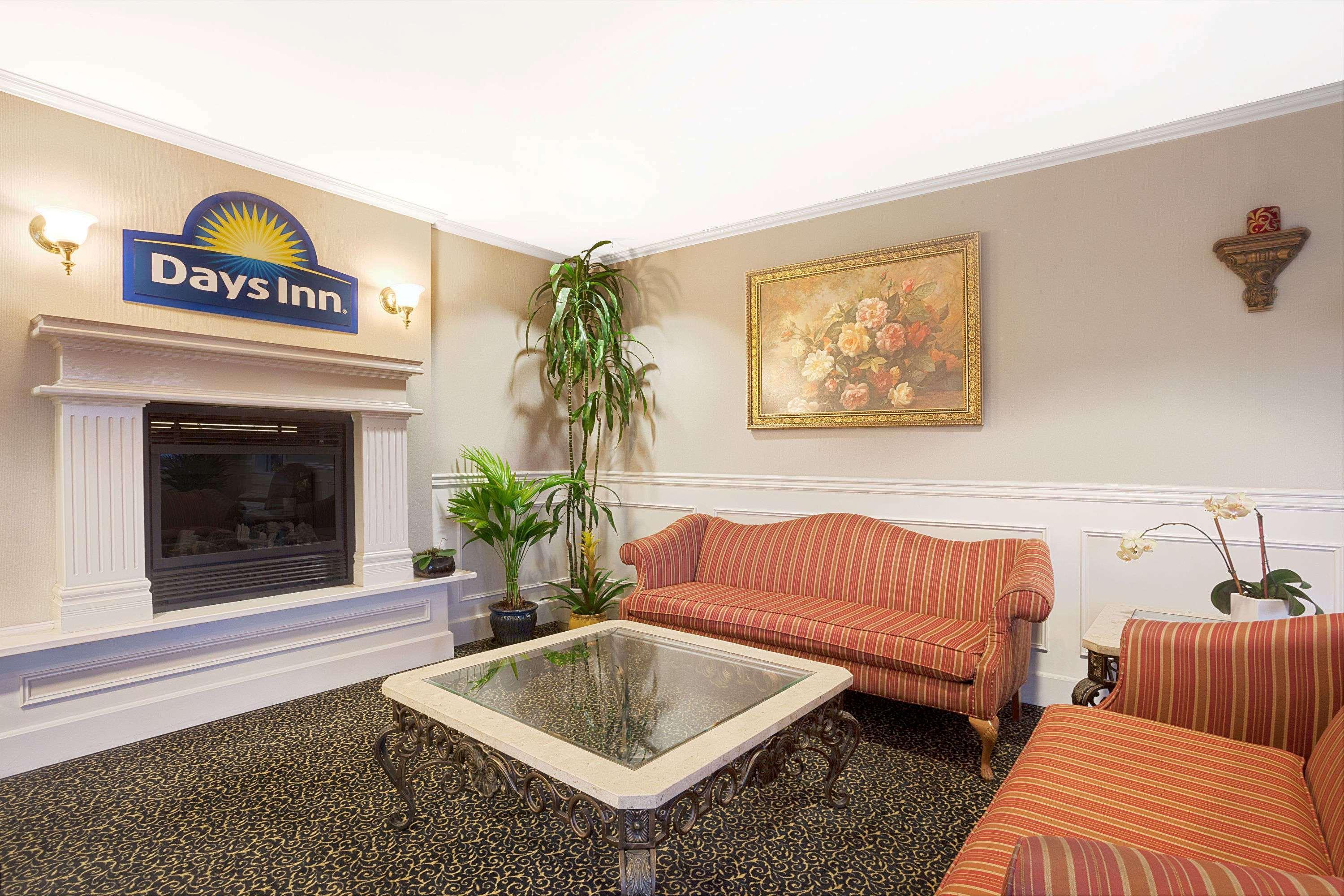 Days Inn By Wyndham エバレット エクステリア 写真